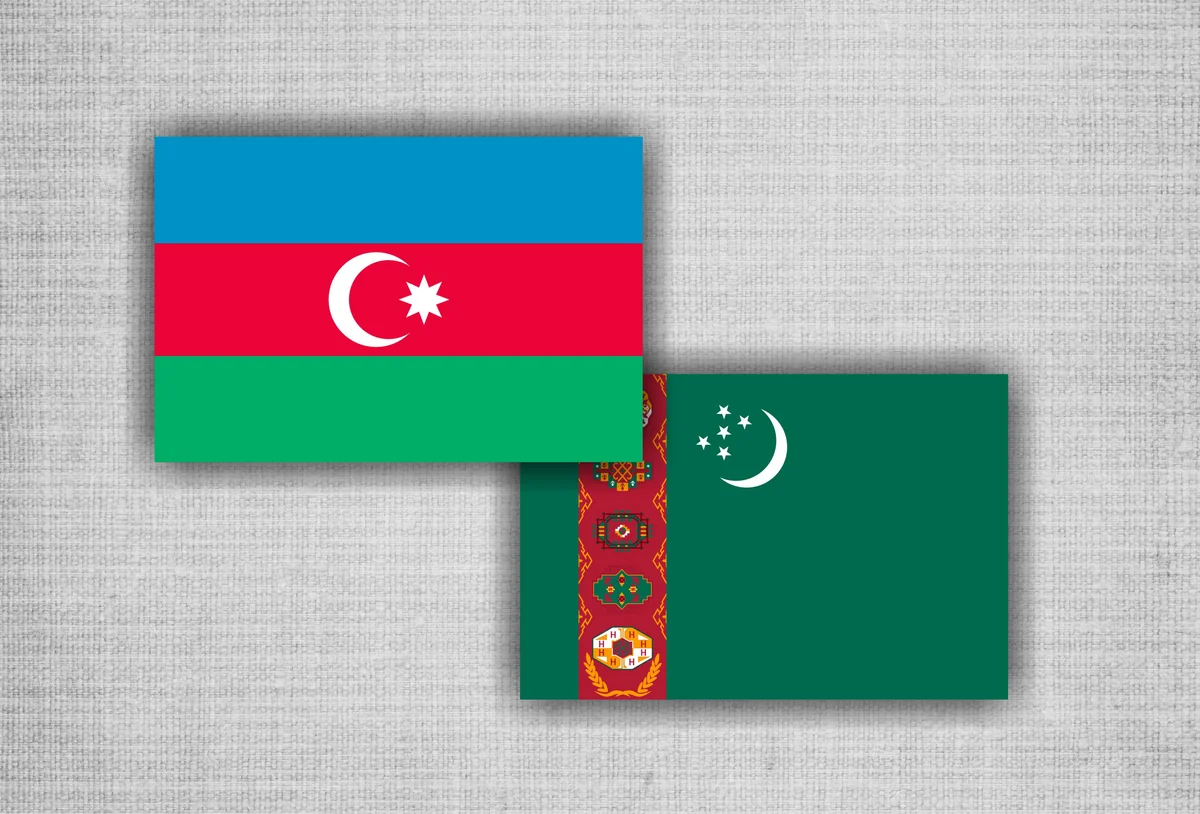 Azərbaycan-Türkmənistan birgə hökumətlərarası komissiyanın tərkibində dəyişiklik edilib