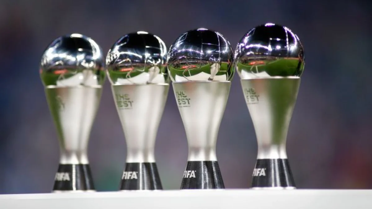 The Best: FIFA mükafatlandırma vaxtını açıqlayıb