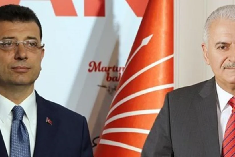 MSK sədri: “Ekrem İmamoğlu İstanbulda səslərin çoxunu toplayıb”