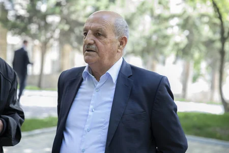 Pensiyaçıların Şuşaya səfəri təşkil olunub
