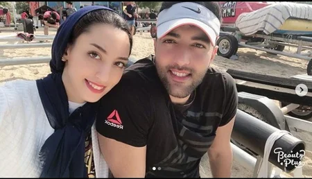 İranın Olimpiadadakı yeganə azərbaycanlı medalçısı siyasi səbəblərə görə ölkəni tərk edib - FOTO