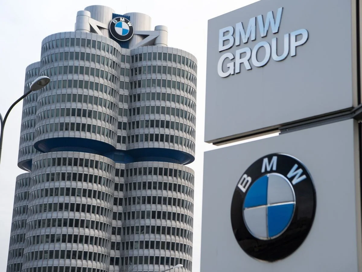 BMW перенесет производство электрических Mini из Великобритании в Китай