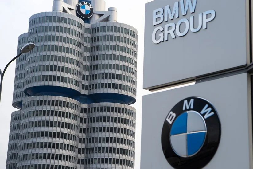BMW перенесет производство электрических Mini из Великобритании в Китай