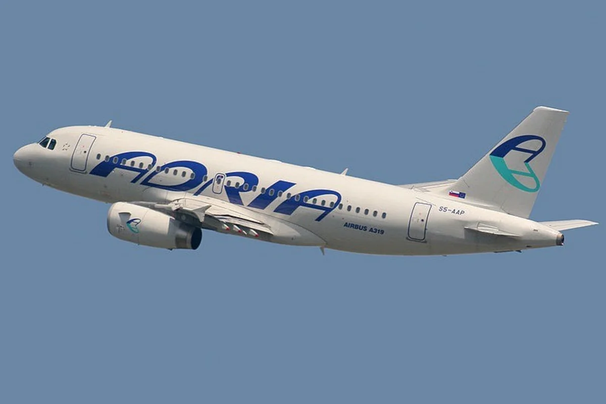 Avropada daha bir aviaşirkət müflis olub