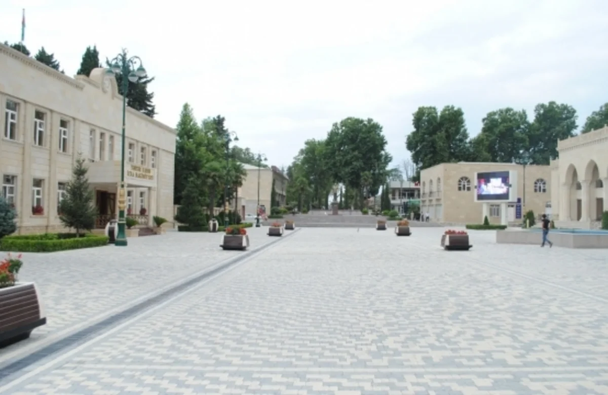 İcra başçısının müavini işdən çıxarılıb