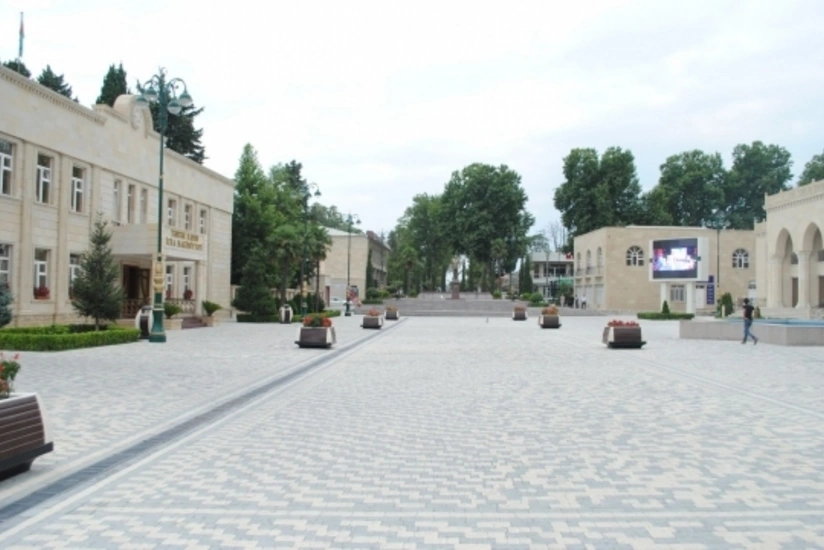 İcra başçısının müavini işdən çıxarılıb