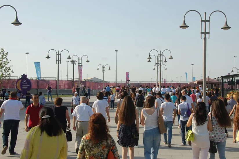 Azərbaycanda əhalinin siyahıyaalınması prosesinə 43 min insan cəlb olunacaq