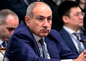 Пашинян заявил, что намерен подать в суд на газету Грапарак