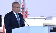 Jabbarov: Azerbaijan-Syria oil & gas deal to drive strategic projects