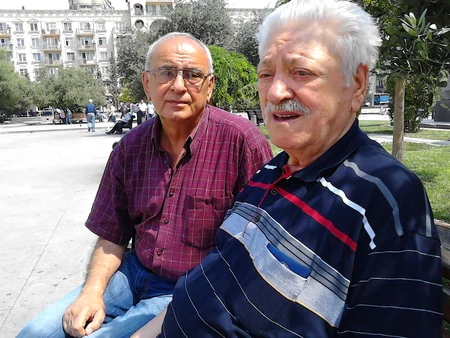 Simax Şeyda: Azərbaycanda yaşamağa birotaqlı evim olsa, Almaniyadan vətənə qayıdaram - MÜSAHİBƏ
