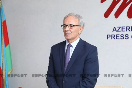 Orduya aid qorunan məlumatların yayılmasının qarşısının alınması ilə bağlı tədbir keçirilib