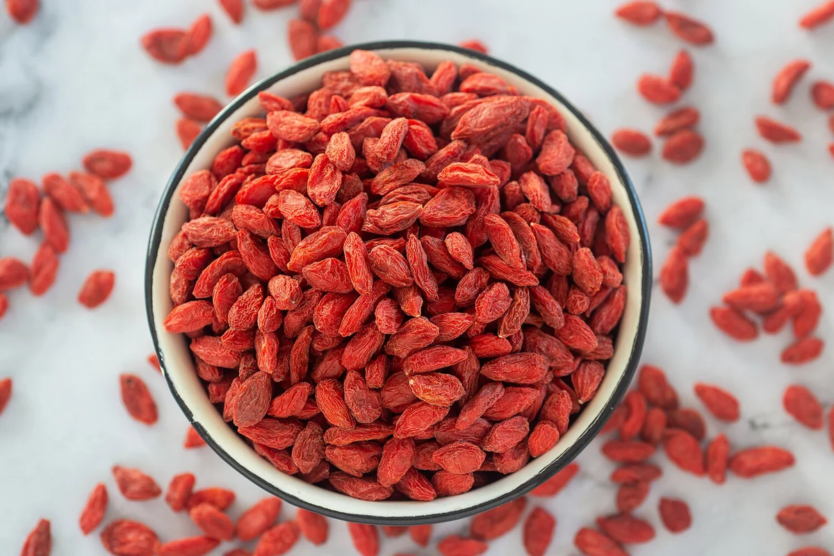 Ученые раскрыли, как компоненты ягод годжи борются с раком