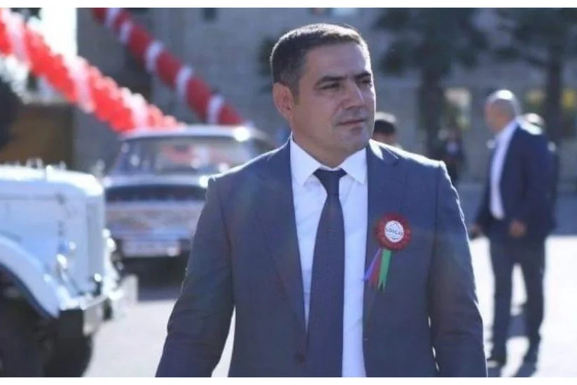 Göyçay Rayon İcra Hakimiyyətinin vəzifəli şəxsi həbs edilib