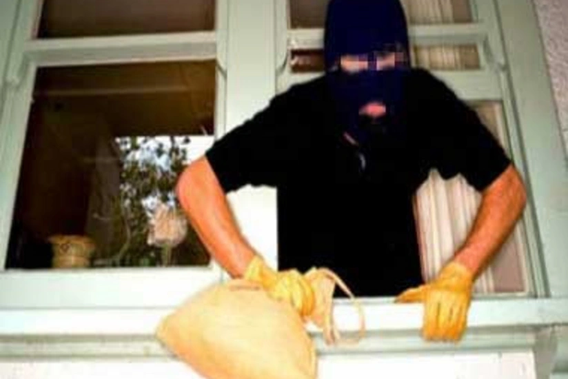 В Сабунчи задержаны члены преступной группы