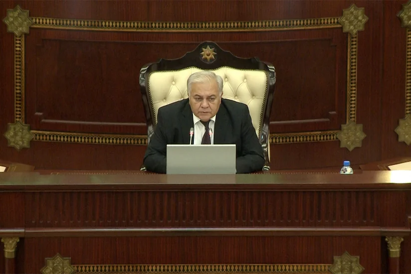 Oqtay Əsədov: Azərbaycan iqtisadiyyatı dayanaqlığını qoruyub saxlayıb