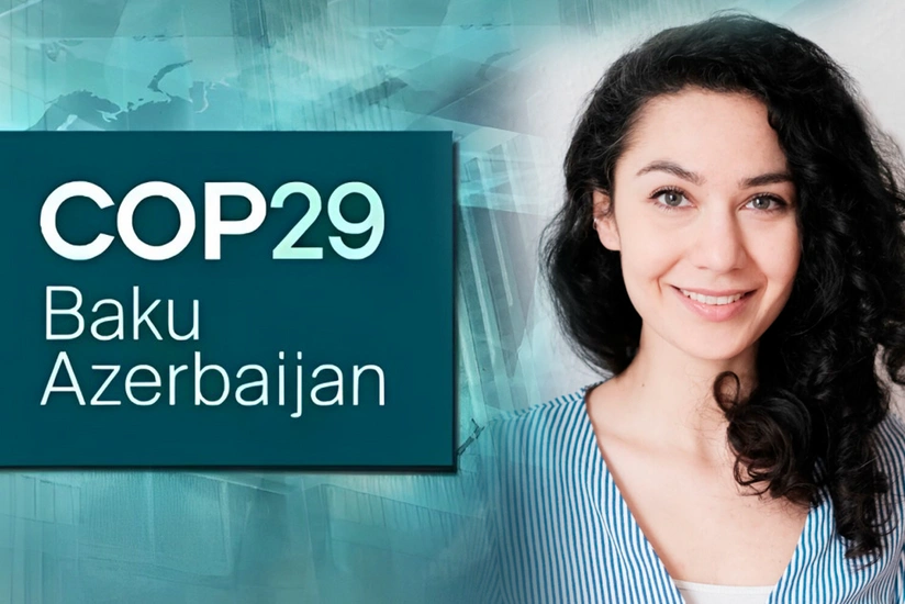 Karina Rolli:  Azərbaycanda iqlim dəyişikliyi ilə mübarizədə yerli bitkilərin təşviqi vacibdir - EKSKLÜZİV