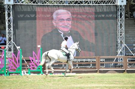 Mahir Muradov Kuboku uğrunda konkur yarışlarının qalibləri müəyyənləşib