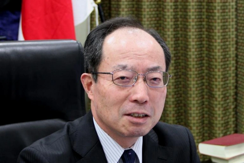 Посол Японии: Нагорно-карабахский конфликт препятствует развитию Азербайджана и всего региона в целом - ИНТЕРВЬЮ