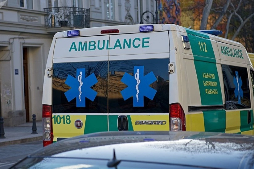 Gürcüstan-Azərbaycan sərhədində gürcü sərhədçinin meyiti tapılıb