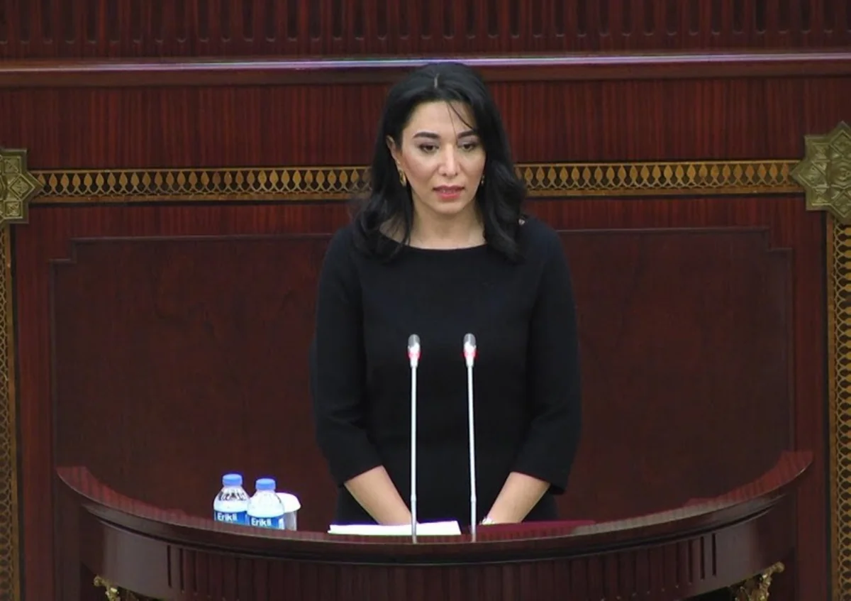 Ombudsman uşaq hüquqları sahəsində fəaliyyətini genişləndirib