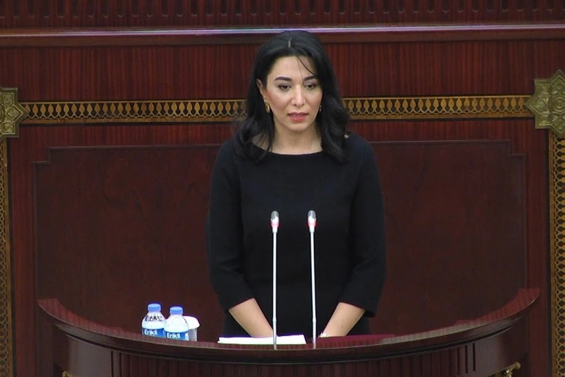 Ombudsman uşaq hüquqları sahəsində fəaliyyətini genişləndirib