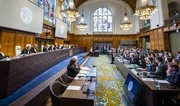 Франция подала в суд ООН иск против Ирана