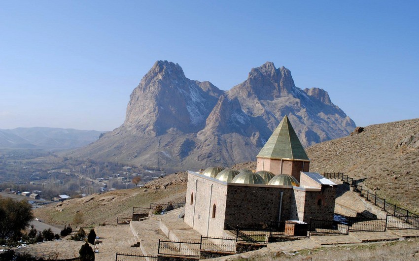 İki rayonun ərazi bölgüsündə dəyişiklik edilir