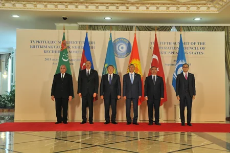Prezident İlham Əliyev: Nəinki Dağlıq Qarabağ, eyni zamanda, qədim türk torpağı olan Zəngəzur da bizim əzəli torpağımızdır