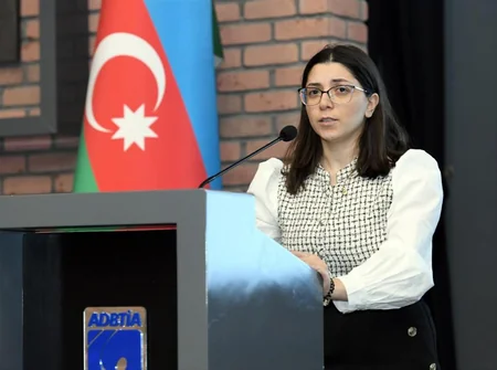 Olimpiya idman növləri üzrə federasiyaların nümayəndələri ilə görüş keçirilib