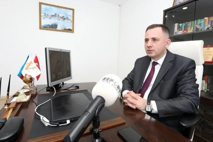 Azərbaycanda Türk Dövlətləri Qiymətləndiricilər Birlikləri Şurasının qeydiyyatına başlanılıb