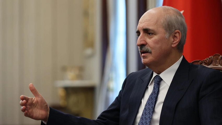 TBMM sədri Türkiyənin Ermənistanla parlamentlərarası dostluq qrupu yaradıb-yaratmayacağından danışıb