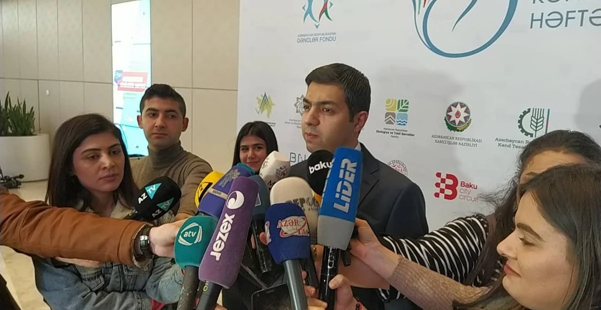 Gələn il Bakıda 2, regionlarda 1 ASAN xidmət mərkəzi açıla bilər