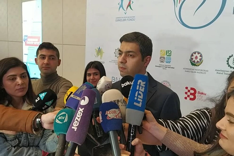 В следующем году в Баку ожидается открытие двух центров ASAN xidmət