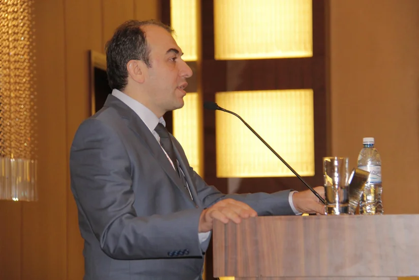 Mərkəzi Klinikanın şöbə müdiri: Böyükağa Hacıyevin səhhəti sabitləşir, yeni əməliyyata ehtiyacı yoxdur