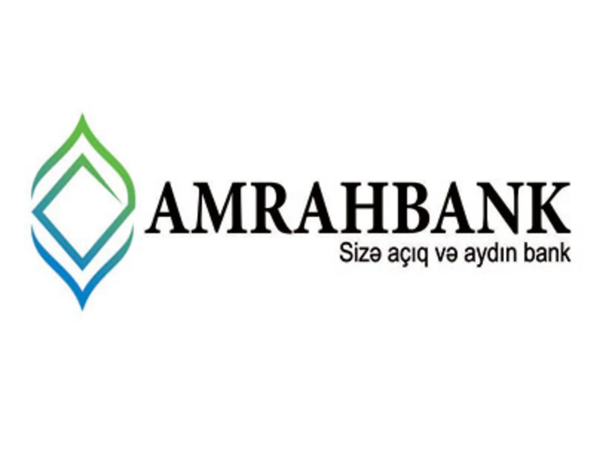 В Amrahbank произошло новое назначение