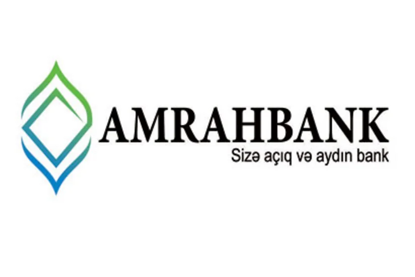 В Amrahbank произошло новое назначение