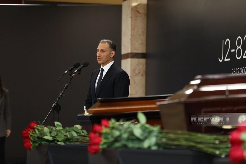 Rəşad Nəbiyev: AZAL dünyanın ən etibarlı aviaşirkətlərindən biridir