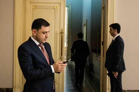Macarıstanın xarici işlər nazirinın Azərbaycana səfəri başlayıb
