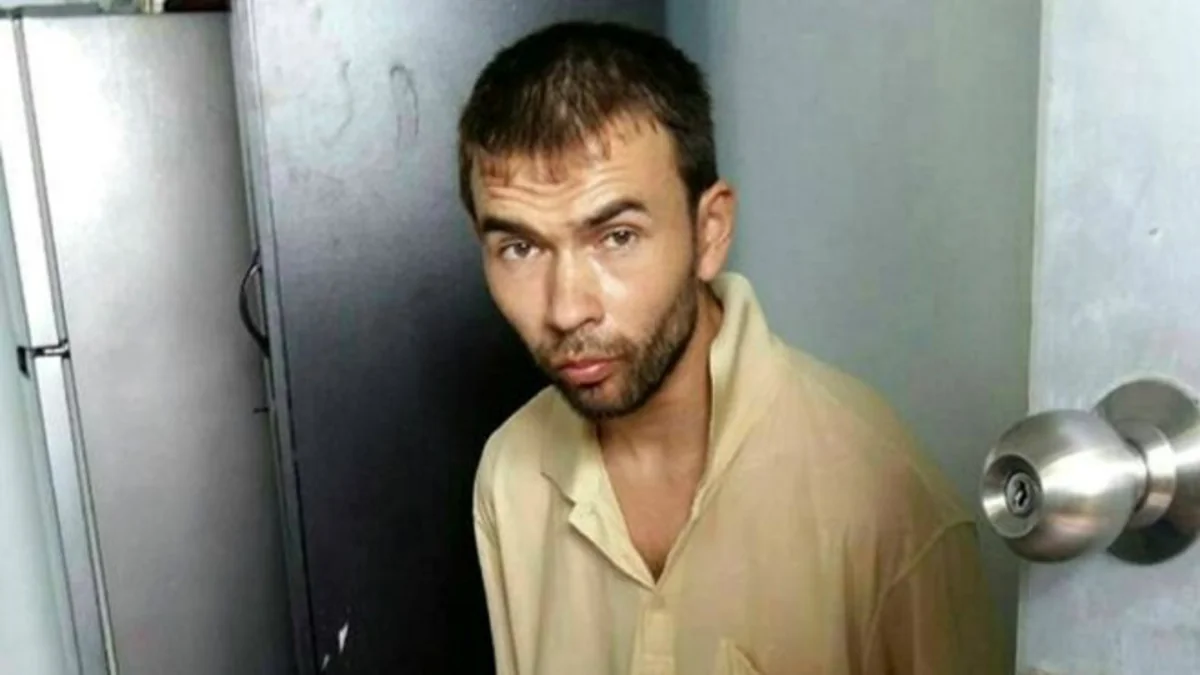 Tailand polisi Banqkok partlayışı ilə bağlı bir nəfəri həbs edib