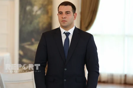 Azərbaycan Cüdo Federasiyasının yeni strukturu müəyyənləşib
