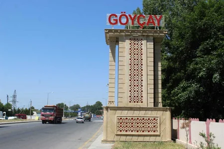 Göyçayda karantini pozan şəxslər həbs olundu