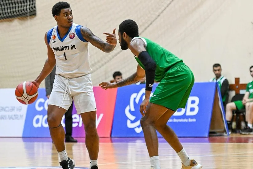 Azərbaycan Basketbol Liqasında XIX tura start verilib