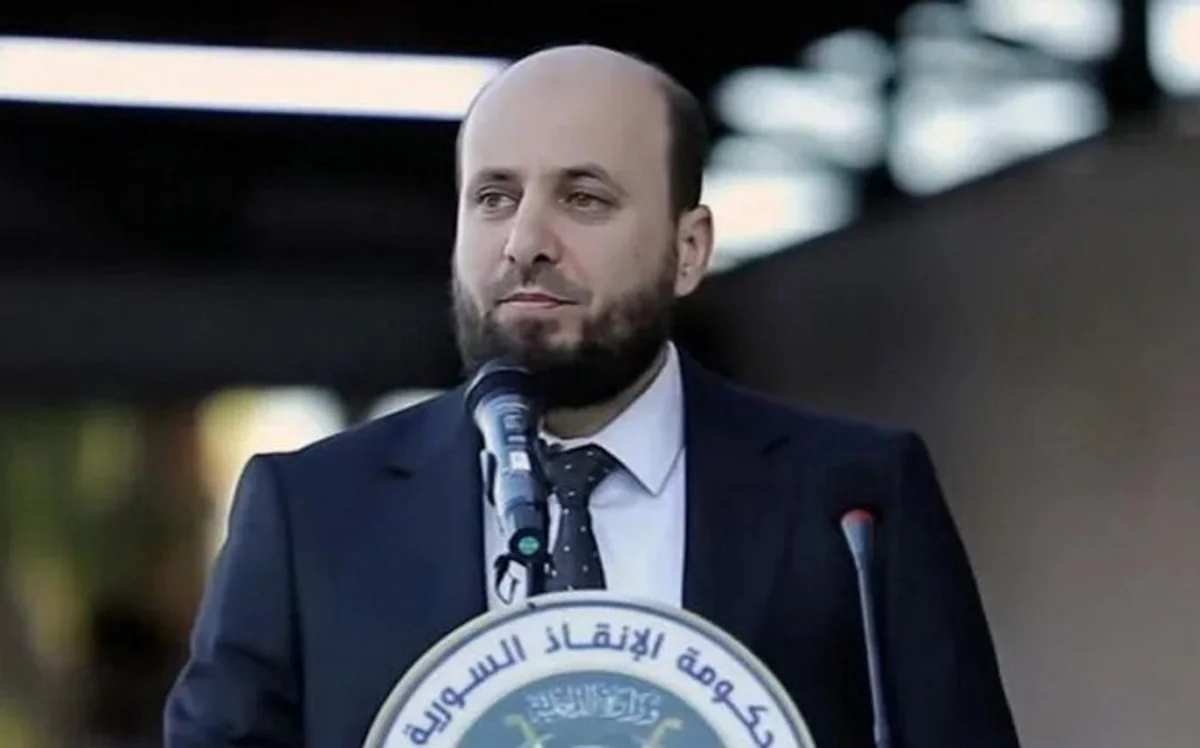Muhammad Fadila: Syrian power plants technically ready to receive Azerbaijani gas
