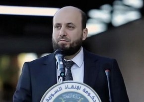 Məhəmməd Fadila: Suriyanın elektrik stansiyaları Azərbaycan qazını qəbul etməyə hazırdır