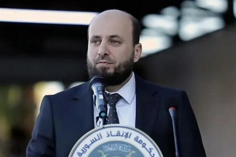 Muhammad Fadila: Syrian power plants technically ready to receive Azerbaijani gas