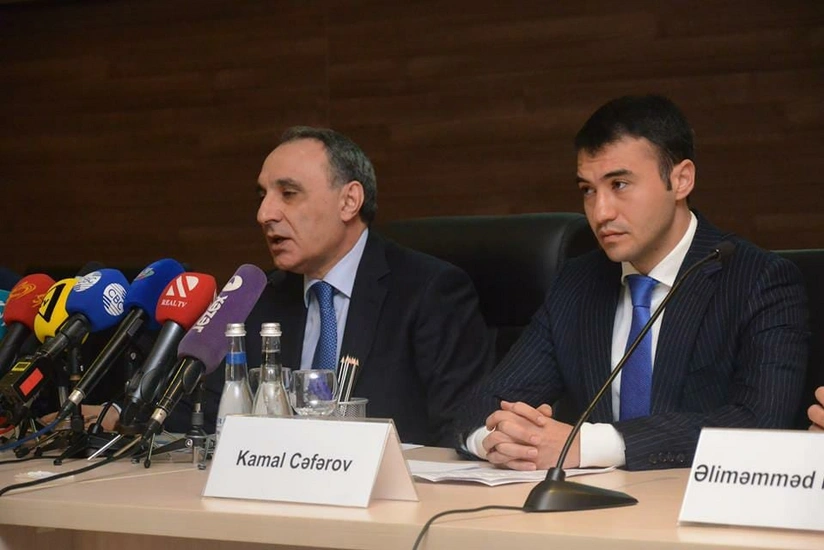 Baş prokuror və deputat yeni vəzifəyə seçilib