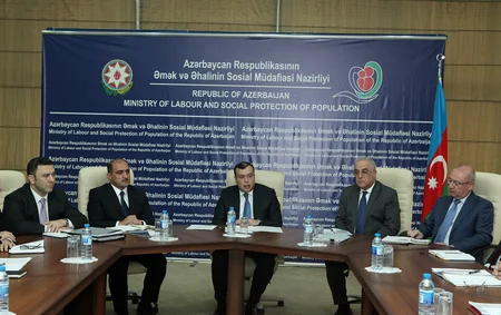 Nazir Sahil Babayev: Süründürməçiliyə yol verilməməlidir