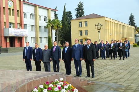 Astarada VIII Bakı Beynəlxalq Tibbi Treyninq Günləri keçirilir