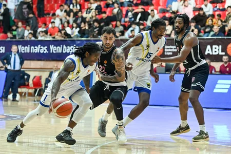 Azərbaycan Basketbol Liqası: Sabah mövsümə inamlı qələbə ilə başlayıb