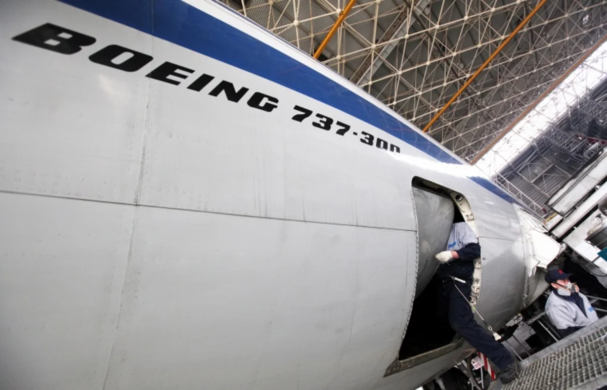 МАК обвинил Росавиацию в сокрытии недостатков Boeing 737